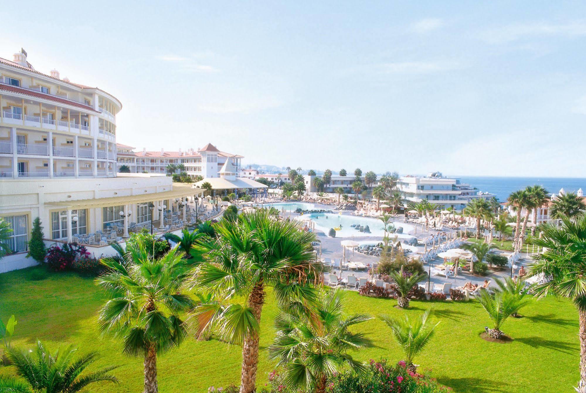 Riu Arecas (adults Only) Адехе